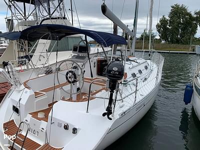 BOATZON | Beneteau Oceanis 300 BOATZON | Beneteau Oceanis 300