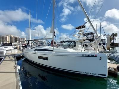 BOATZON | 2020 Beneteau Oceanis 30.1 BOATZON | 2020 Beneteau Oceanis 30.1