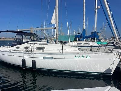 BOATZON | Beneteau Oceanis 321 1999