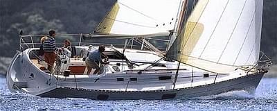 BOATZON | Beneteau Oceanis 351 1995