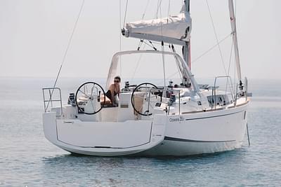 BOATZON | Beneteau Oceanis 351 2018