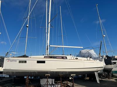 BOATZON | 2019 Beneteau Oceanis 35.1