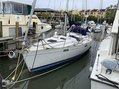 BOATZON | Beneteau OCEANIS 390