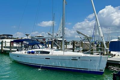 BOATZON | Beneteau Oceanis 40 2008