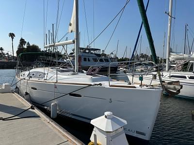 BOATZON | Beneteau Oceanis 40 2011 BOATZON | Beneteau Oceanis 40 2011