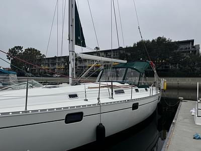 BOATZON | Beneteau Oceanis 400 1994 BOATZON | Beneteau Oceanis 400 1994