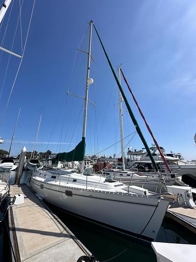 BOATZON | Beneteau Oceanis 400 1995 BOATZON | Beneteau Oceanis 400 1995