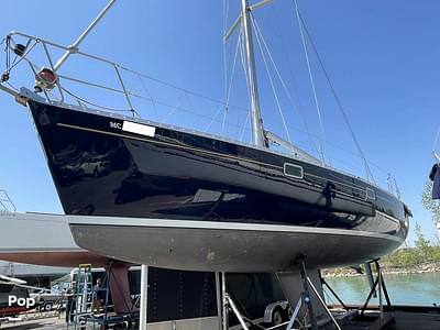 BOATZON | Beneteau Oceanis 400