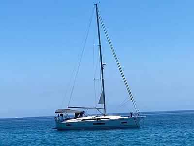 BOATZON | Beneteau Oceanis 401 2022