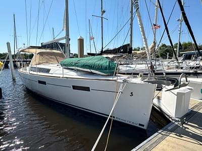 BOATZON | Beneteau Oceanis 41 2012 BOATZON | Beneteau Oceanis 41 2012