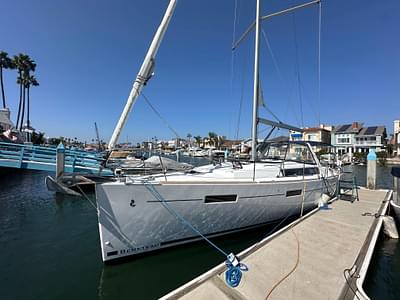 BOATZON | Beneteau Oceanis 41 2013