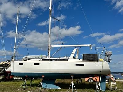 BOATZON | Beneteau Oceanis 411 2016