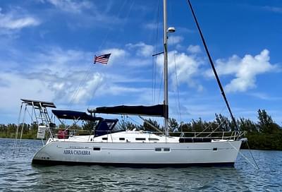 BOATZON | Beneteau Oceanis 423 2004 BOATZON | Beneteau Oceanis 423 2004