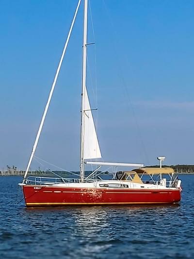 BOATZON | Beneteau Oceanis 43 2008 BOATZON | Beneteau Oceanis 43 2008