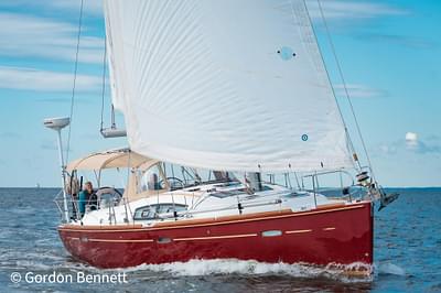 BOATZON | Beneteau Oceanis 43 2008 BOATZON | Beneteau Oceanis 43 2008
