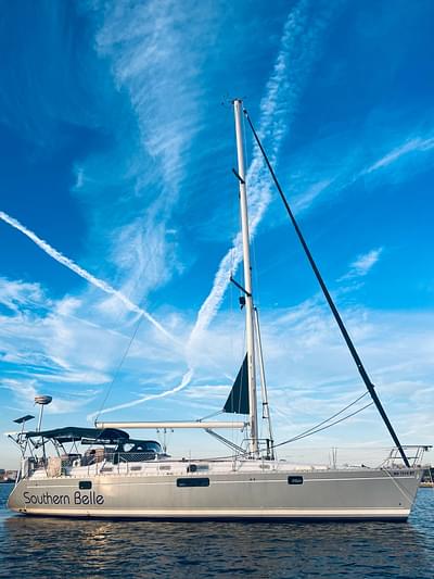 BOATZON | 1994 Beneteau Oceanis 440 BOATZON | 1994 Beneteau Oceanis 440