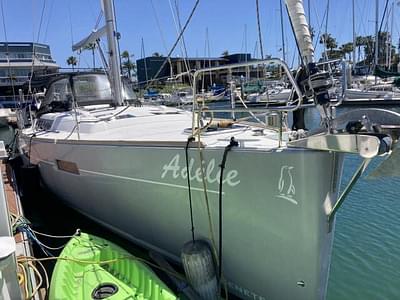 BOATZON | Beneteau Oceanis 45 2014