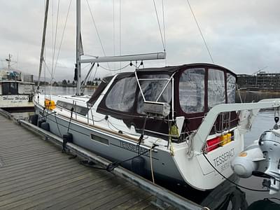 BOATZON | Beneteau Oceanis 45 2015 BOATZON | Beneteau Oceanis 45 2015