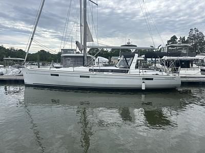 BOATZON | Beneteau Oceanis 45 2017 BOATZON | Beneteau Oceanis 45 2017