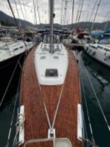 BOATZON | Beneteau Oceanis 46 2009