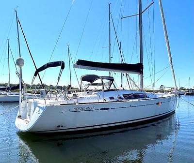 BOATZON | Beneteau Oceanis 46 2012