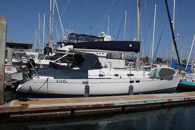 BOATZON | Beneteau Oceanis 461 1997 BOATZON | Beneteau Oceanis 461 1997