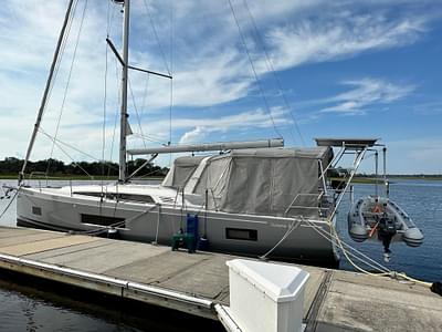 BOATZON | Beneteau Oceanis 461 2022 BOATZON | Beneteau Oceanis 461 2022