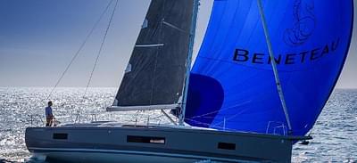 BOATZON | Beneteau Oceanis 461 2024