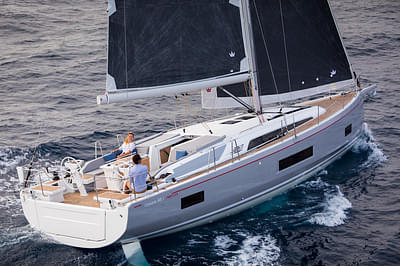 BOATZON | Beneteau Oceanis 461 2026