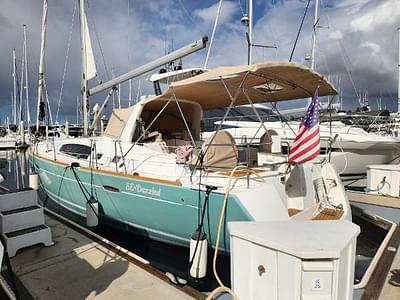 BOATZON | Beneteau Oceanis 50 2012