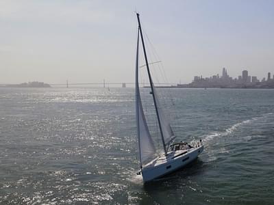BOATZON | Beneteau Oceanis 511 2019 BOATZON | Beneteau Oceanis 511 2019