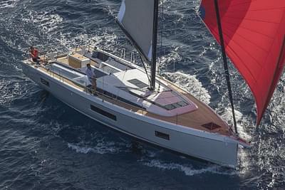 BOATZON | Beneteau Oceanis 51.1