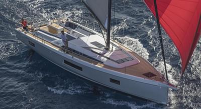 BOATZON | Beneteau Oceanis 511 2024 BOATZON | Beneteau Oceanis 511 2024