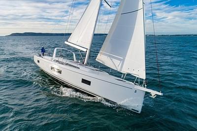 BOATZON | Beneteau Oceanis 511 2024