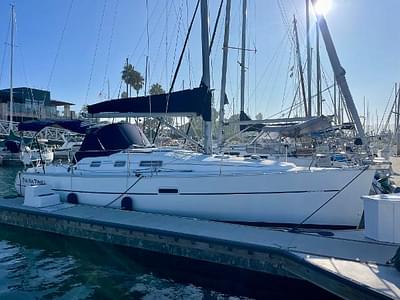 BOATZON | Beneteau Oceanis Clipper 323 2004