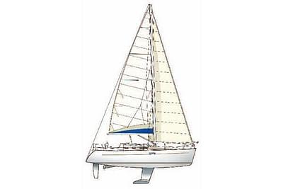 BOATZON | Beneteau Oceanis Clipper 323 2006 BOATZON | Beneteau Oceanis Clipper 323 2006