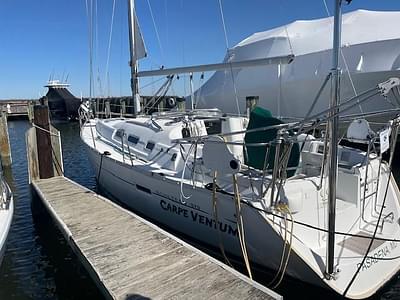 BOATZON | Beneteau Oceanis Clipper 373 2005 BOATZON | Beneteau Oceanis Clipper 373 2005