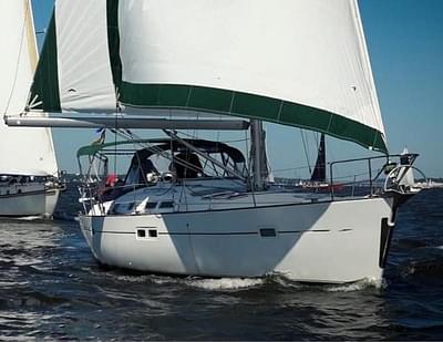 BOATZON | Beneteau Oceanis Clipper 423 2005