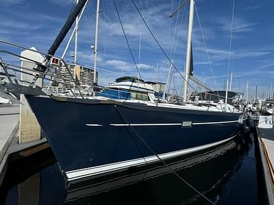 BOATZON | Beneteau Oceanis Clipper 473 2005