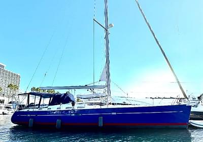 BOATZON | Beneteau Oceanis Clipper 523 2006