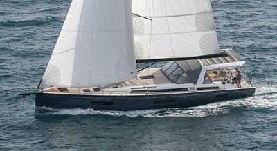 BOATZON | Beneteau Oceanis Yacht 60 2025