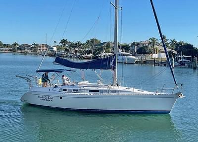 BOATZON | 1990 Beneteau Sloop