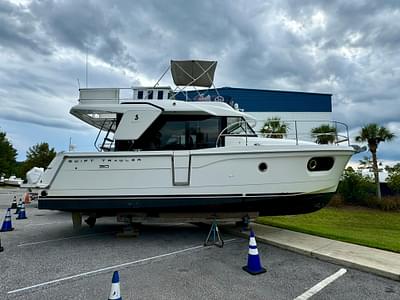 BOATZON | Beneteau Swift Trawler 30 2016