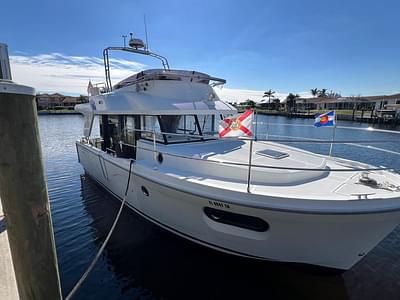 BOATZON | Beneteau Swift Trawler 35 2019