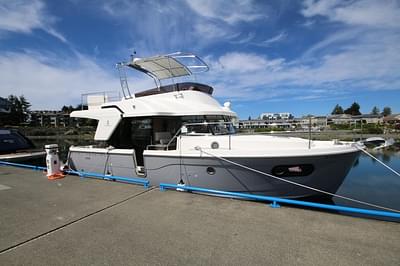 BOATZON | Beneteau Swift Trawler 35 2022 BOATZON | Beneteau Swift Trawler 35 2022