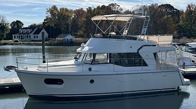 BOATZON | Beneteau Swift Trawler 35 2023 BOATZON | Beneteau Swift Trawler 35 2023