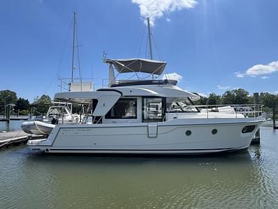BOATZON | Beneteau Swift Trawler 41 FLY 2023 BOATZON | Beneteau Swift Trawler 41 FLY 2023