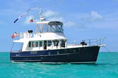 BOATZON | Beneteau Swift Trawler 42 2005