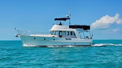 BOATZON | Beneteau Swift Trawler 42 2005 BOATZON | Beneteau Swift Trawler 42 2005