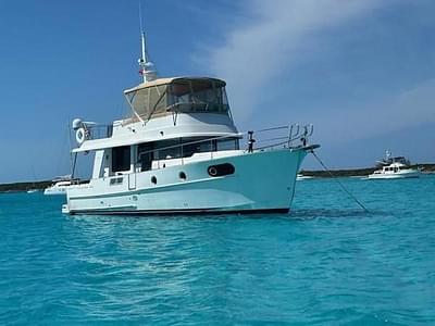 BOATZON | Beneteau Swift Trawler 44 2014